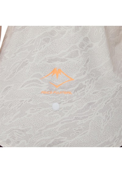 Asics Fujıtraıl Tank Kadın Bej Atlet 2012d324-101 Bej