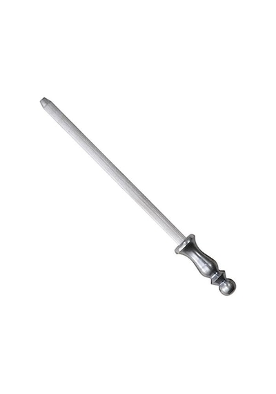 Opinel Mini Masat Paslanmaz Çelik Kamp Bıçak Bileyici 7.5 CM Gümüş