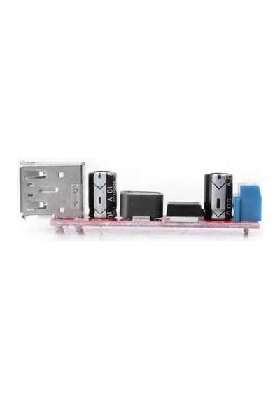 Electroon Çift USB Çıkışlı 9V-12V-24V-36V-5V DC 3A Dönüştürücü