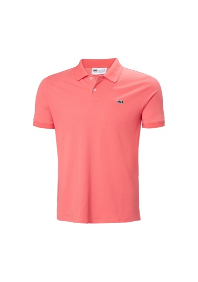 Helly Hansen Elba Erkek Tişört Pembe