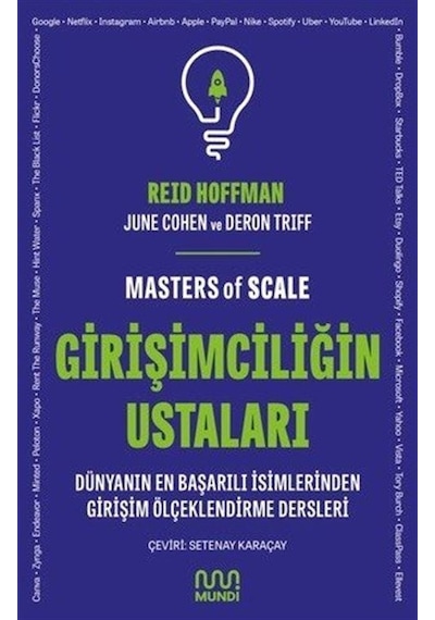 Girişimciliğin Ustaları: Dünyanın En Başarılı İsimlerinden Gir...