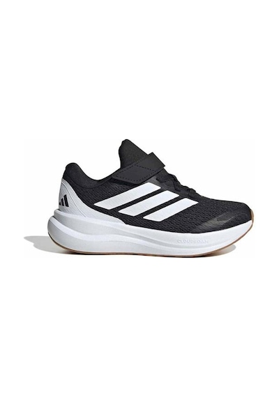 Adidas Runfalcon 6 El C Çocuk Siyah Koşu Ayakkabısı