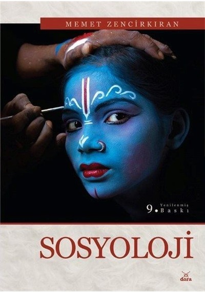 Sosyoloji / Memet Zencirkıran