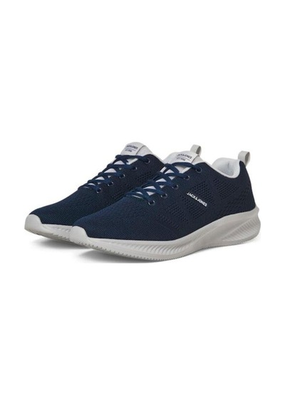 Jack & Jones Jack Jones Hafif Rahat Erkek Spor Ayakkabı 12255906 Navy Blazer