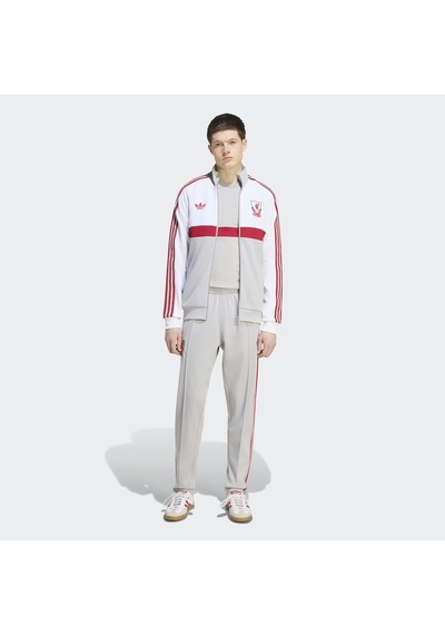 Adidas Liverpool Fc Originals Erkek Gri Eşofman Altı Kg2902