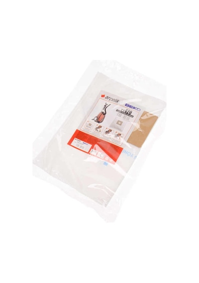 Beko Bks-2250 A Bks-2240 C Elektrikli Süpürge Toz Torbası 5 Adet Uyumlu