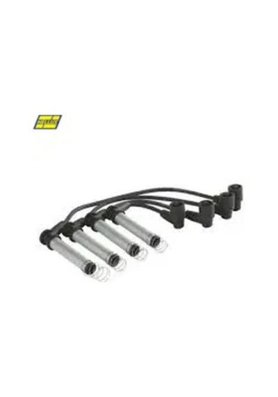 Buji Kablosu Corsa B 1.2 Nz-sz 1.4 Se 8v Combo B-astra F-vectra A 1.4 Se 1.6 8v Se-sz Ecotech-enj. Hellux 1612651