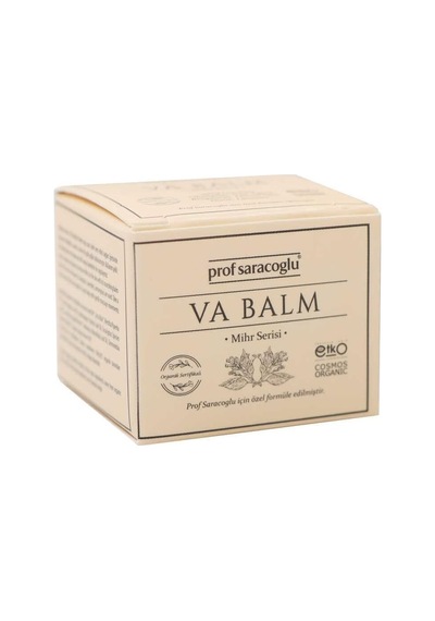 Mihr Organik Va Balm 15ml 74316960