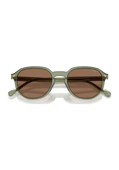 5707-s 318773 51-20-145 Vogue Unisex Güneş Gözlüğü Yeşil