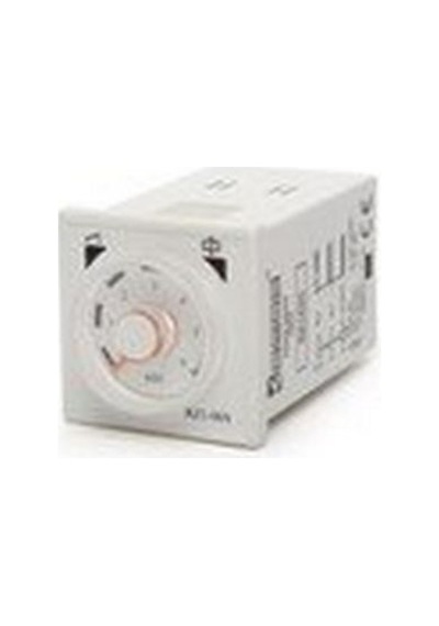 Emas Rz1a2c06m-5 Zaman Rölesi 06 Dk Analog 220 V