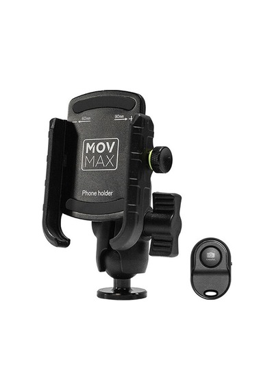 Blade Arm Phone Holder