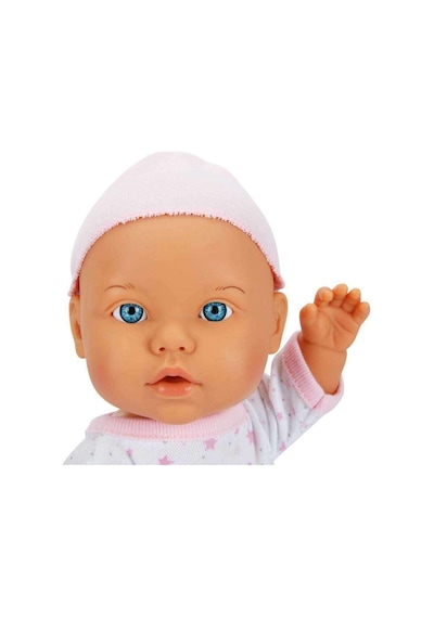 Sunman Bebelou Yemek Zamanı Sesli Bebek