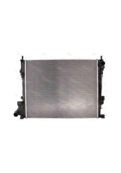 Trafic 3 - III Motor Su Radyatörü 8200411166