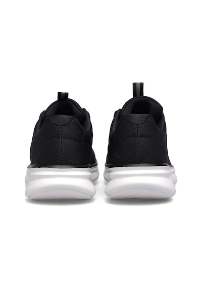 Hummel Tyro Ll Unısex Koşu Ayakkabısı Siyah