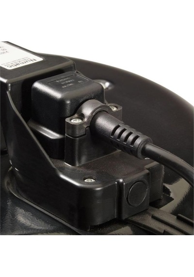 Numatic Nvq 380 Kuru Tip Elektrik  Süpürgesi