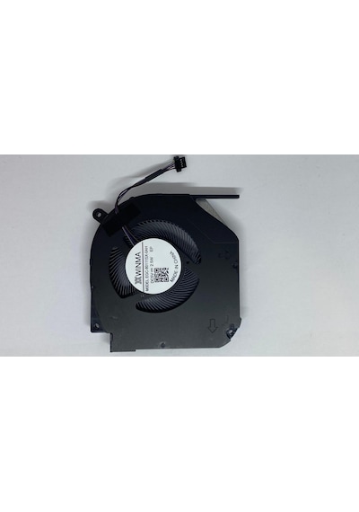 Laptop Fan For Winma Egc-8011sx-0ah Cpu Fan 4pin 5v