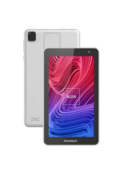 Hometech Alfa 7 Premium 2 GB 32 GB 7" Tablet