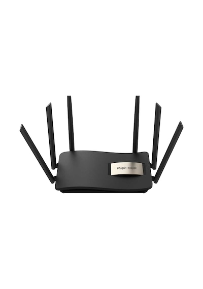 Ruijie RG-EW1200G PRO 1300 Mbps 4 Port 2.4 - 5 GHz Dual Band Router