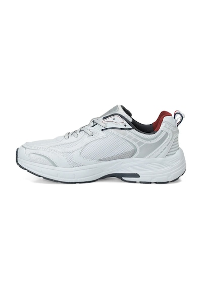 U.s. Polo Assn. Chase Soft Foam Erkek Spor Ayakkabı 867800000799 05 Beyaz