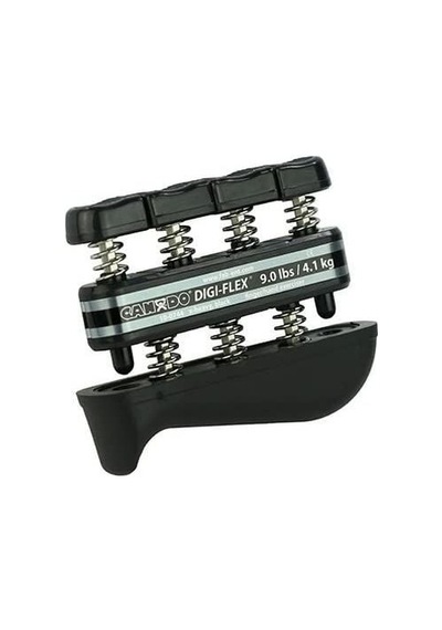 Medikaltec Digiflex El Egzersiz Aleti 4,1 Kg.- Siyah