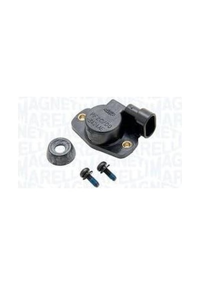 Gaz Kelebek Potasiyometre 106-206-306-xsara-ax-zx-205 1.4/1.6 8v 19201h