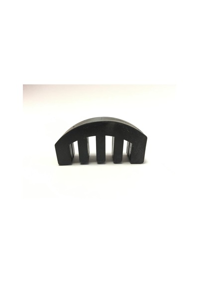 Cremonia Vmute521pvc Keman Susturucusu Pvc Kauçuk Susturucu