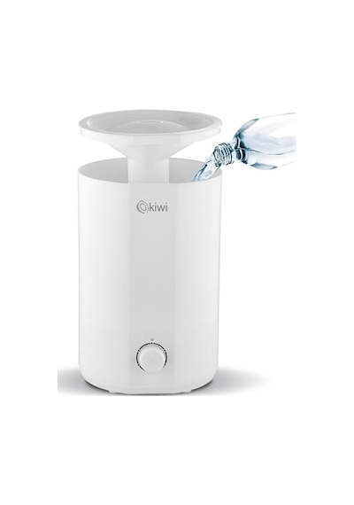 Kiwi Kah 6643 Ultrasonic Buhar Makinesi