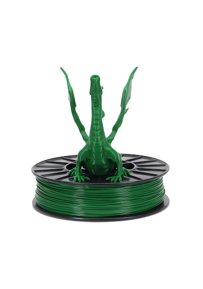 Porima PLA® Filament Koyu Yeşil