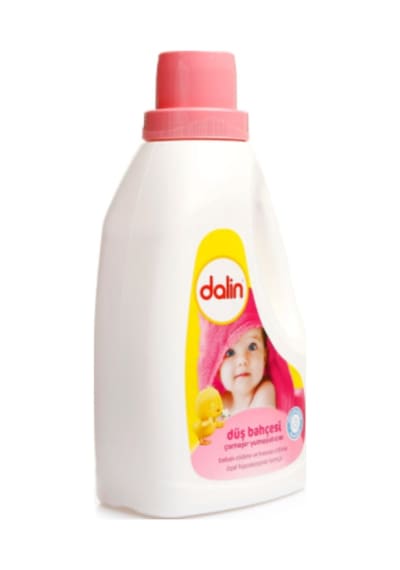 Çamaşır Yumuşatıcısı Düş Bahçesi 1500 Ml
