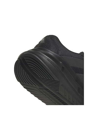 Kj3500-e Adidas Galaxy Run Erkek Spor Ayakkabı Siyah Kj3500-e