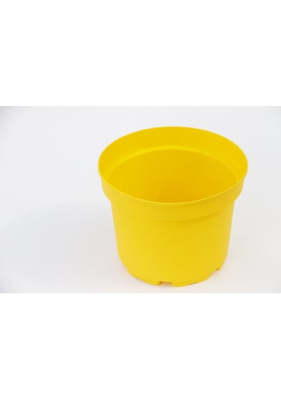 Sarı Saksı 1.5 Lt 5 Adet