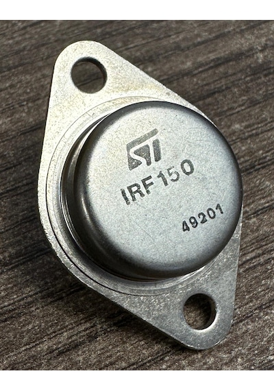 Irf150 St