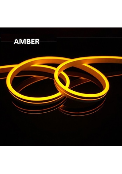 Cata Ct-4555 12V Neon Led 5 Metre Renk Seçenekli