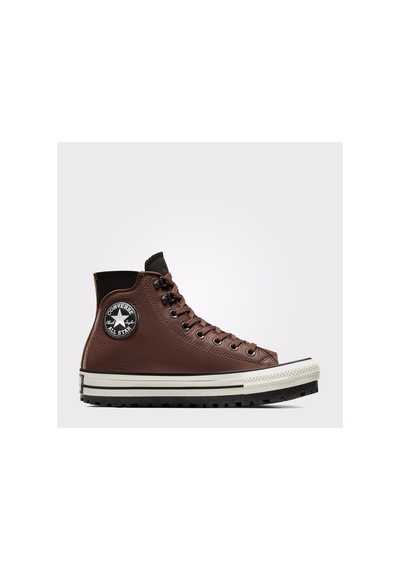 Converse Ctas Cıty Trek Wp Hı Bear Nap Lacivert