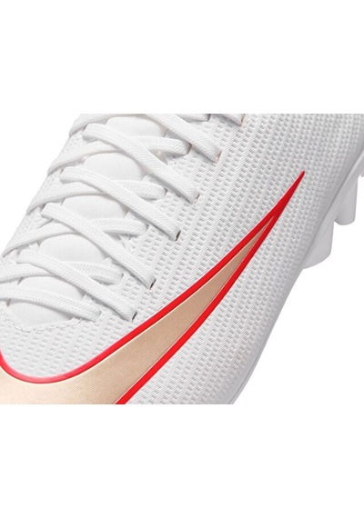 Nike Nıke Jr Mercurıal Superfly 11 Club Fgmg Çocuk Çoklu Çim Zemin Kramponu Iu1795-100 Beyaz Renkli