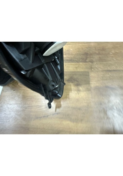 Toyota Yaris Ön Far Sağ Sol Set 2007-2009