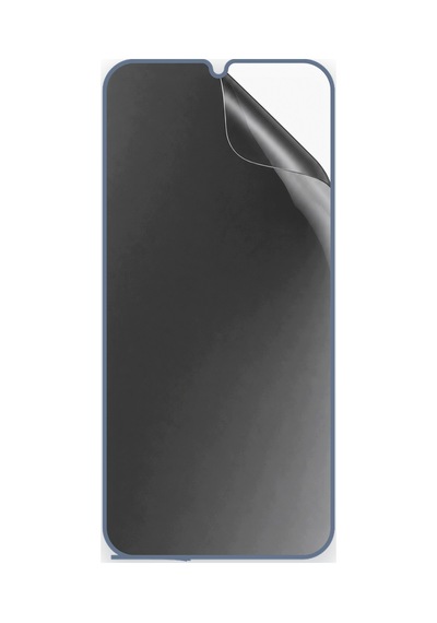 Schitec Oppo A6c Hayalet Privacy Hidrojel Ekran Koruyucu Film