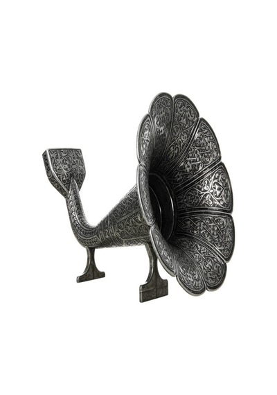 Nostaljik Özel Tasarım Akustik Gramofon (428491695)