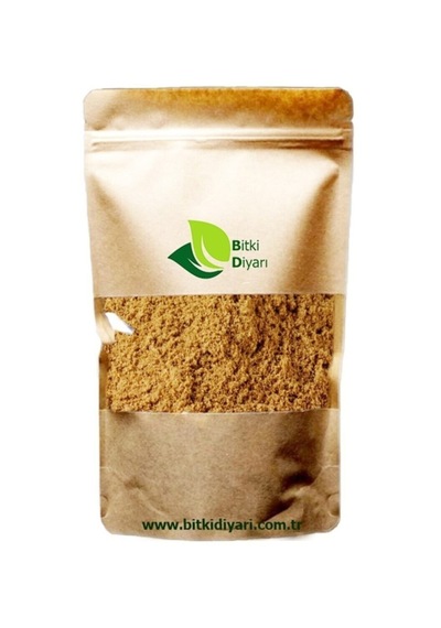 Kudret Narı Toz Charantia 50 Gr