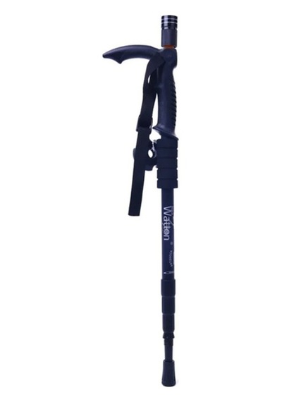 Wt-002 Fenerli Ayarlanabilir Baton Çok Renkli