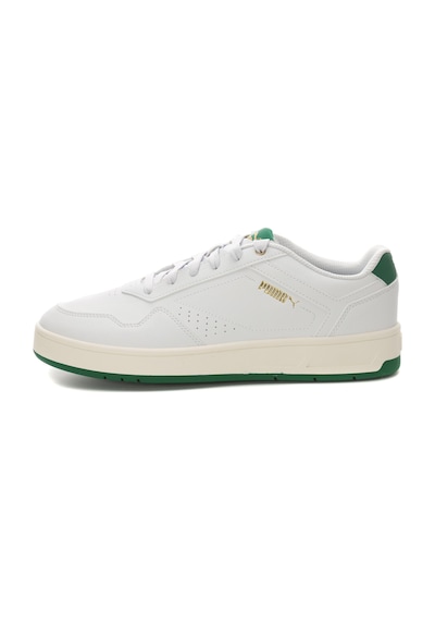 Puma Court Classic Unisex Beyaz Sneaker