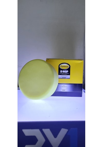 Farecla G-mop Gmh601 Pasta Süngeri