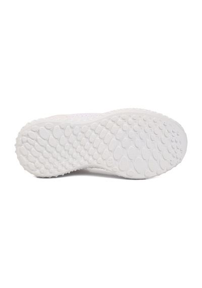 Pierre Cardin Pc-32644 F Beyaz Unisex Çocuk Spor Ayakkabı
