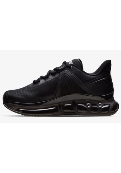 Lescon Eterium 3 Airfoam Siyah Unisex Spor Ayakkabı Siyah