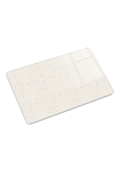 Cam Kesme Tahtası Seramik Desen - Açık Fon 20cm X 30cm