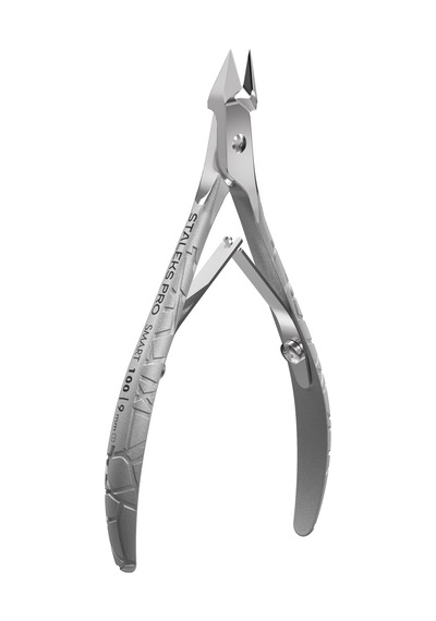 Staleks Desenli Smart Kutikül Et Pensi 9mm Ns-100-9