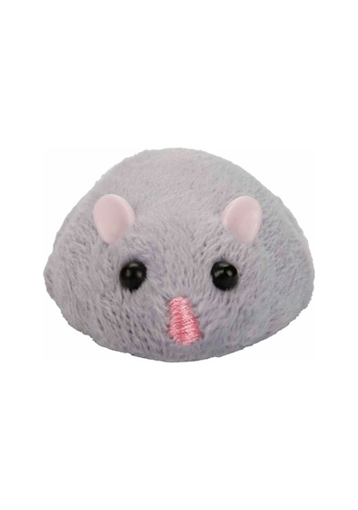 Crazoo Uzaktan Kumandalı Kızılötesi Mini Fare Çok Renkli