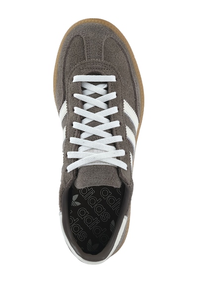 Adidas Handball Spezıal W If6490 Kadın Sneaker Kahverengi