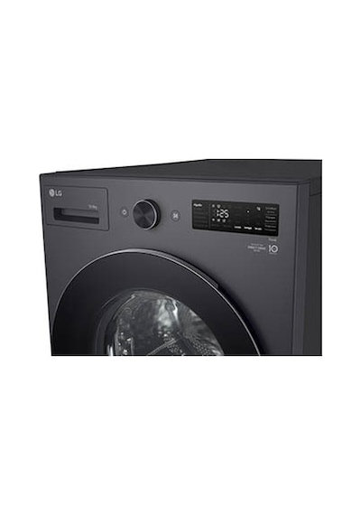 LG F0Z8DRP24 Lg 1400 Devir 16 KG Yıkama 8 KG Kurutmalı Çamaşır Makinesi