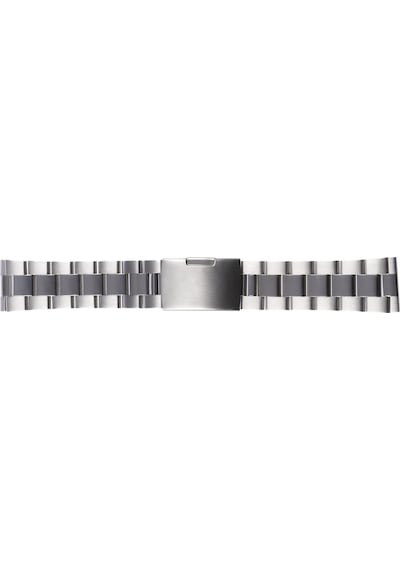 Paslanmaz Çelik Kordon Mk1004 - Silver - 20mm